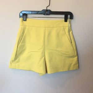 Zara Shorts